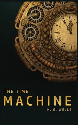 Wehikuł czasu - The Time Machine