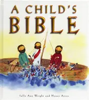 Biblia dla dzieci - Child's Bible