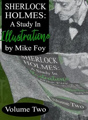 Sherlock Holmes - studium ilustracji - tom 2 - Sherlock Holmes - A Study in Illustrations - Volume 2