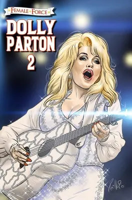 Kobieca siła: Dolly Parton 2: The Sequel - Female Force: Dolly Parton 2: The Sequel