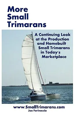 Więcej Small Trimarans - More Small Trimarans