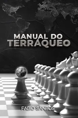 Podręcznik do Terrqueo - Manual do Terrqueo