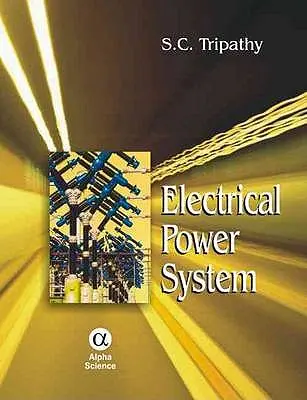 System zasilania elektrycznego - Electrical Power System