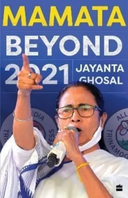 Mamata - Beyond 2021