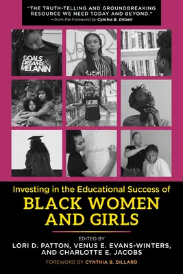 Inwestowanie w sukces edukacyjny czarnoskórych kobiet i dziewcząt - Investing in the Educational Success of Black Women and Girls