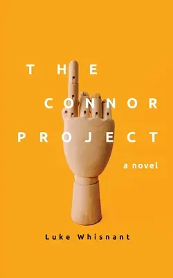 Projekt Connor - The Connor Project