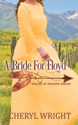 Narzeczona dla Floyda - A Bride for Floyd