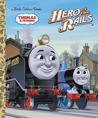Bohater torów (Thomas i przyjaciele) - Hero of the Rails (Thomas & Friends)
