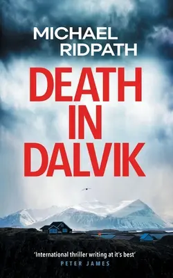 Śmierć w Dalvik - Death in Dalvik