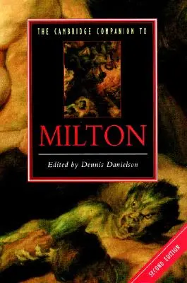 The Cambridge Companion to Milton