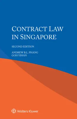 Prawo umów w Singapurze - Contract Law in Singapore