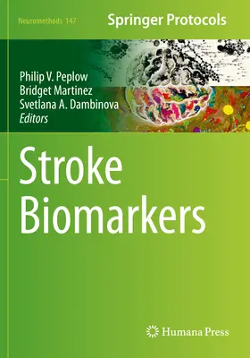 Biomarkery udaru mózgu - Stroke Biomarkers