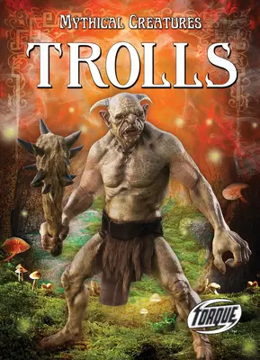 Trolle - Trolls