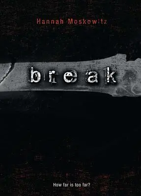 Przerwa - Break