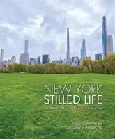 Nowy Jork: Stilled Life - New York: Stilled Life