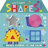 Posortujmy kształty! - Let's Sort Shapes!