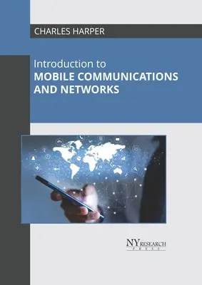 Wprowadzenie do komunikacji i sieci komórkowych - Introduction to Mobile Communications and Networks