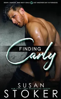 Odnalezienie Carly - Finding Carly