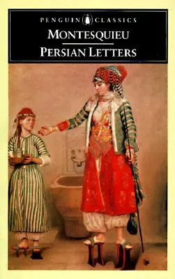 Listy perskie - The Persian Letters