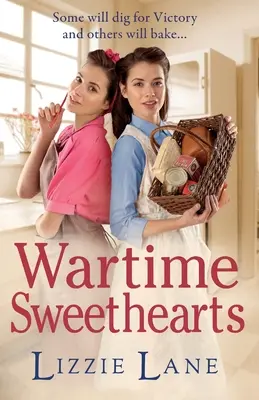 Wojenne ukochane - Wartime Sweethearts