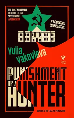 Kara dla myśliwego: A Leningrad Confidential - Punishment of a Hunter: A Leningrad Confidential