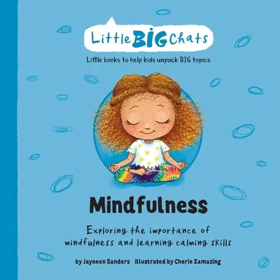 Uważność: Odkrywanie znaczenia uważności i nauka umiejętności uspokajających - Mindfulness: Exploring the importance of mindfulness and learning calming skills