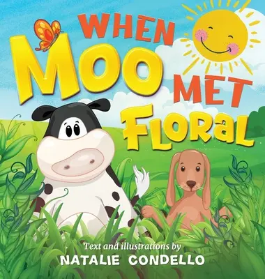 Kiedy Moo spotkał Floral - When Moo Met Floral