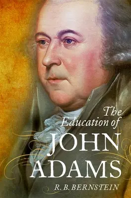 Edukacja Johna Adamsa - The Education of John Adams