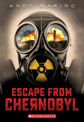 Ucieczka z Czarnobyla - Escape from Chernobyl