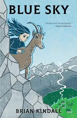 Błękitne niebo - Blue Sky