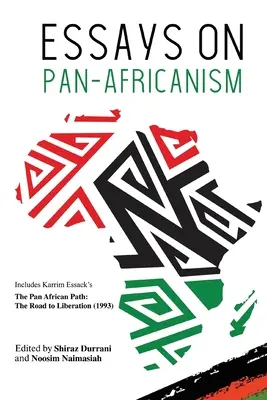 Eseje na temat panafrykanizmu - Essays on Pan-Africanism