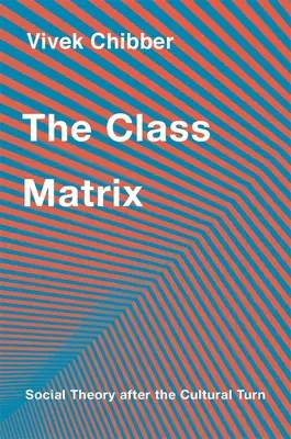 Matryca klasowa: Teoria społeczna po przełomie kulturowym - The Class Matrix: Social Theory After the Cultural Turn