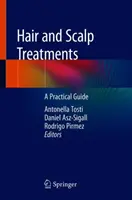 Zabiegi na włosy i skórę głowy: Praktyczny przewodnik - Hair and Scalp Treatments: A Practical Guide