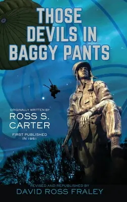 Diabły w workowatych spodniach - Those Devils in Baggy Pants