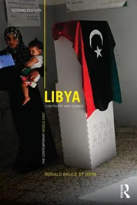 Libia: Ciągłość i zmiana - Libya: Continuity and Change
