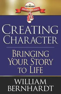 Tworzenie postaci: Ożywianie historii - Creating Character: Bringing Your Story to Life