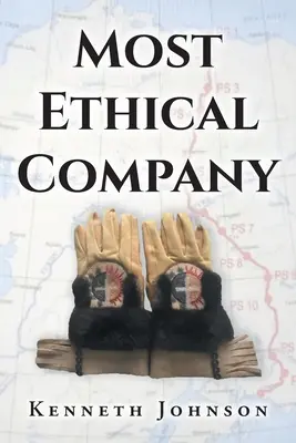 Najbardziej etyczna firma - Most Ethical Company