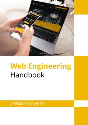 Podręcznik inżynierii internetowej - Web Engineering Handbook