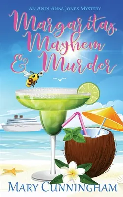Margarita, chaos i morderstwo - Margaritas, Mayhem & Murder