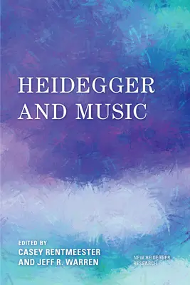 Heidegger i muzyka - Heidegger and Music