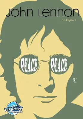 Orbita: John Lennon - Orbit: John Lennon