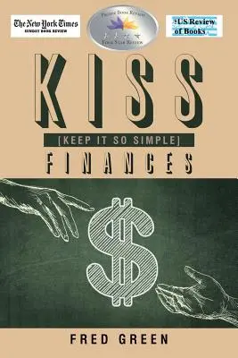 KISS (Keep It So Simple) Finanse - KISS (Keep It So Simple) Finances