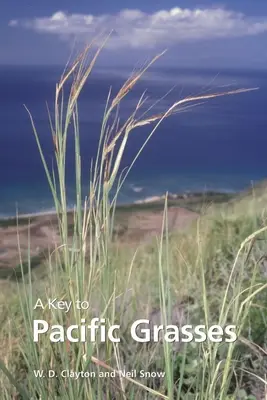 Klucz do traw pacyficznych - A Key to Pacific Grasses