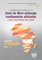 Raport na temat rozwoju gospodarczego w Afryce 2021 - Rapport sur le developpement economique en Afrique 2021