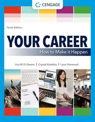 Twoja kariera: Jak to osiągnąć - Your Career: How to Make It Happen