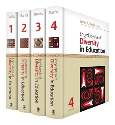 Encyklopedia różnorodności w edukacji - Encyclopedia of Diversity in Education