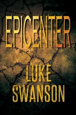 Epicentrum: A Jason Flynn Thriller - Epicenter: A Jason Flynn Thriller