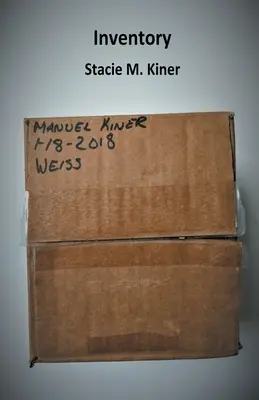 Inwentaryzacja - Inventory