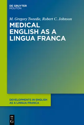 Medyczny angielski jako język francuski - Medical English as a Lingua Franca