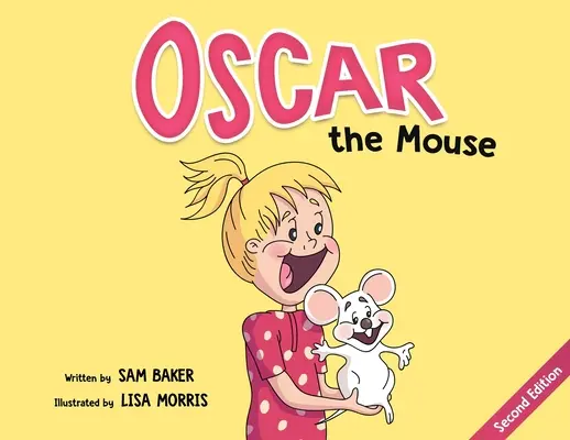 Mysz Oscar - Oscar the Mouse